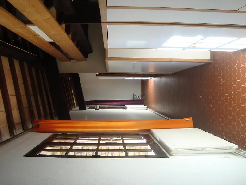 Estalagem Auberge Des Seguins Buoux