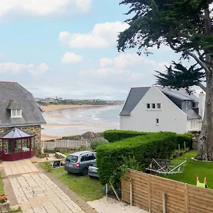 Plein Soleil Apartment Saint-Malo