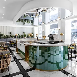 Western Premier Roosevelt Nizza