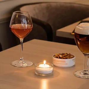 Queens Boutique Hotel Paris