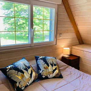 Le Clos De Kermadec Apartment Kervignac