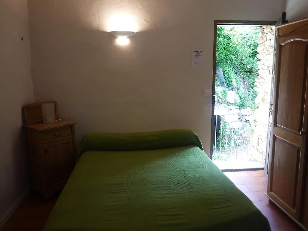 Auberge Des Seguins Hotel Buoux France