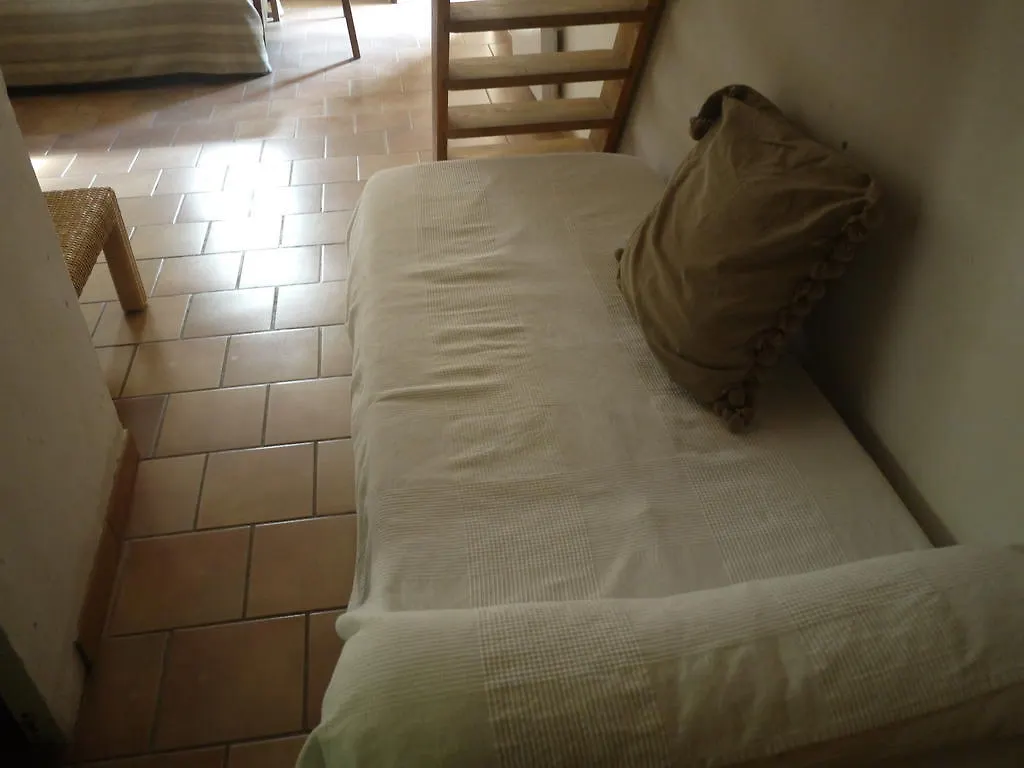 Auberge Des Seguins Hotel Buoux